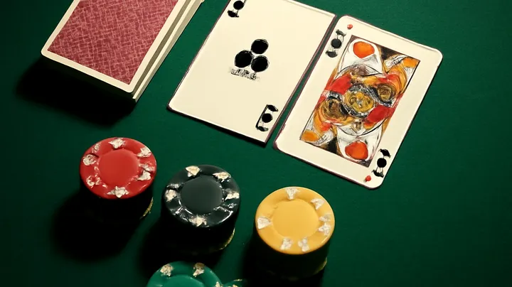 Live Dealer Games: Bringing the Casino to You Live Dealer Games: Bringing the Casino to You