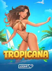 Tropicana crash at 77JA COM