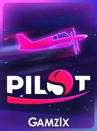 Pilot crash at 77JA COM