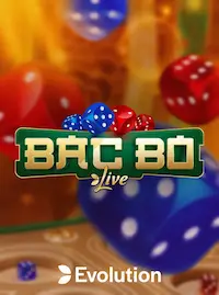 Bac Bo live game at 77JA COM