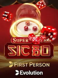 Sic Bo live at 77JA COM