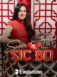 Sic Bo Super at 77JA COM