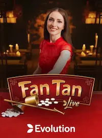 Fan Tan live at 77JA COM