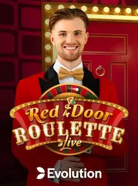 Red Door Roulette at 77JA COM