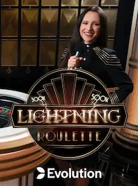 Lightning Roulette at 77JA COM