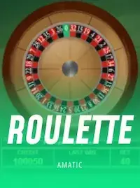 European Roulette at 77JA COM