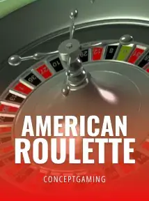 American Roulette at 77JA COM