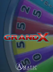 GrandX live at 77JA COM